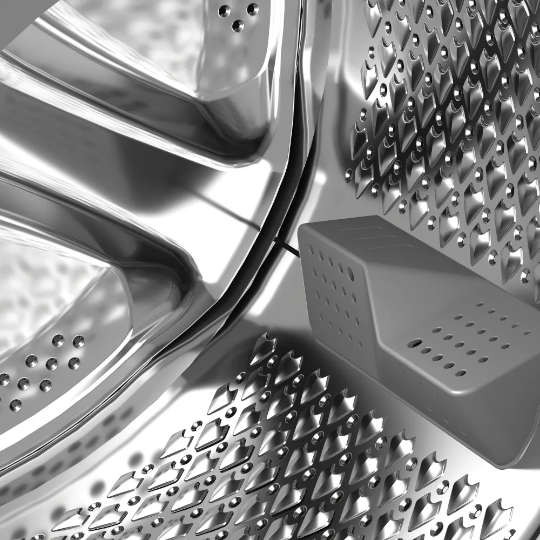 Paltaryuyan Beko WTE 7512 B - Thumbnail 3