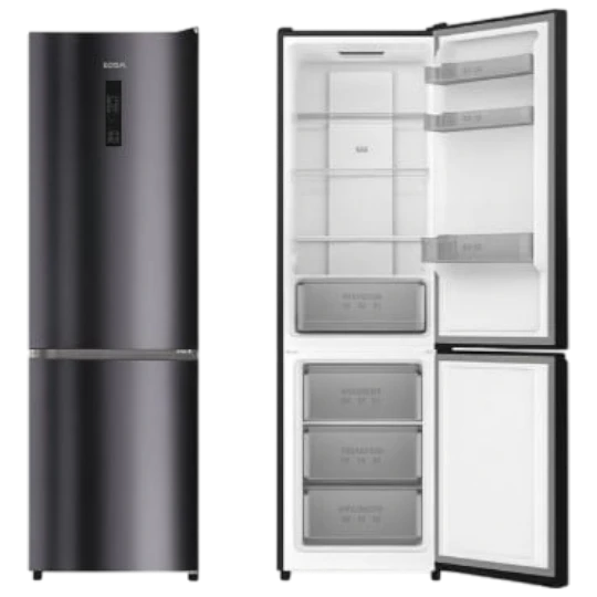 Soyuducu KONKA 514DX02