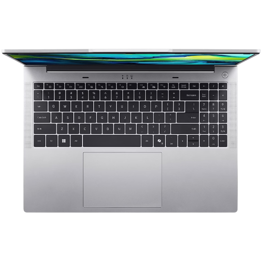 Notbuk Acer AL16-52P-364Z - Thumbnail 2