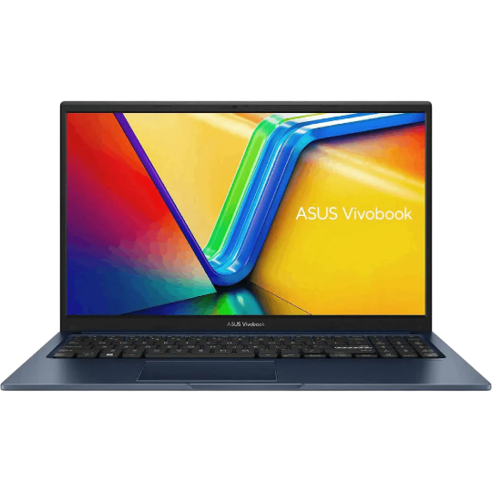 Notbuk Asus VivoBook X1504VA-BQ721