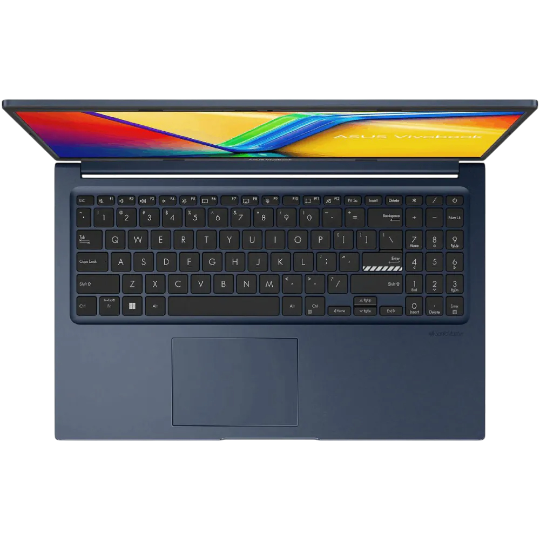 Notbuk Asus VivoBook X1504VA-BQ721 - Thumbnail 2