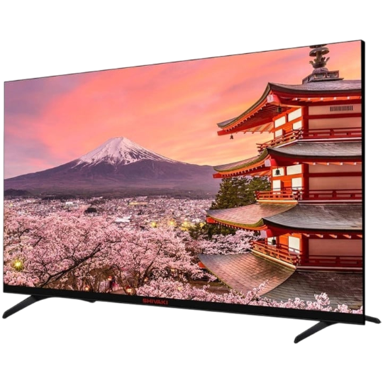 Televizor Shivaki 43NFC001 TM - Thumbnail 2