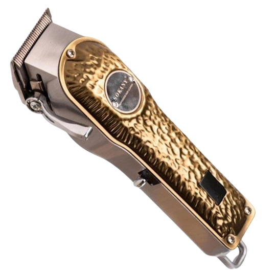 Saçqırxan Sokany SK-LF-9976