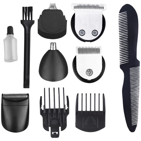 Saçqırxan Dsp 90210 - Thumbnail 1