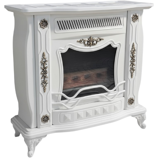 Kamin Mahshid Davam 400 Ağ - Thumbnail 1