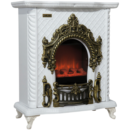 Kamin Behkaran 404 Ağ Qızılı - Thumbnail 2