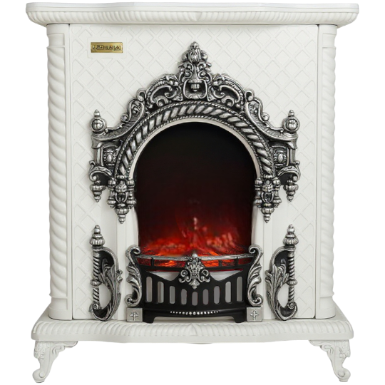 Kamin Behkaran 407 Ağ Gümüşü