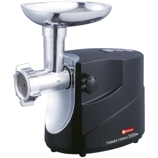 Ətçəkən Silver SL-4301