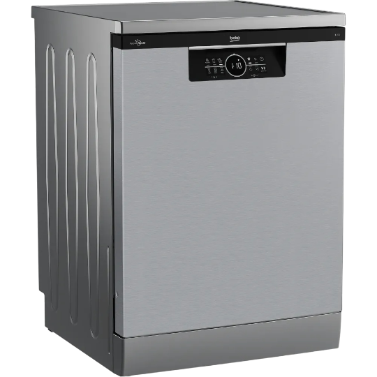 Qabyuyan Beko BDFN26430X - Thumbnail 1