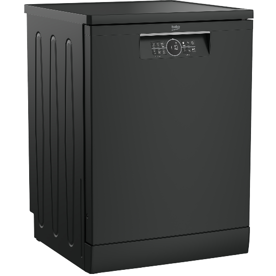 Qabyuyan Beko BDFN26430A - Thumbnail 1