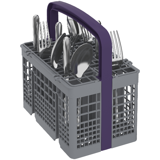 Qabyuyan Beko BDFN26430A - Thumbnail 4