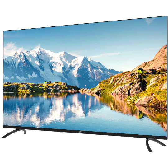 Televizor Beko BL55 UHD 9823 C - Thumbnail 2