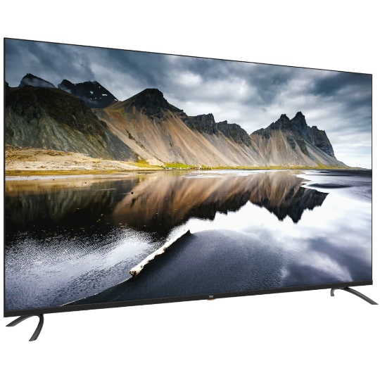 Televizor Beko BL65 UHD 9823 C - Thumbnail 1