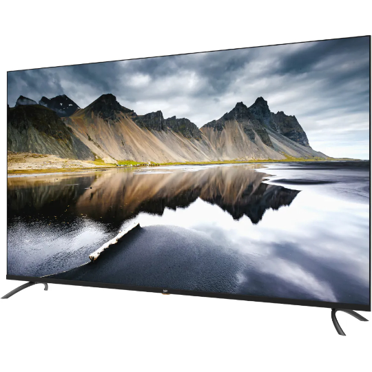 Televizor Beko BL65 UHD 9823 C - Thumbnail 2