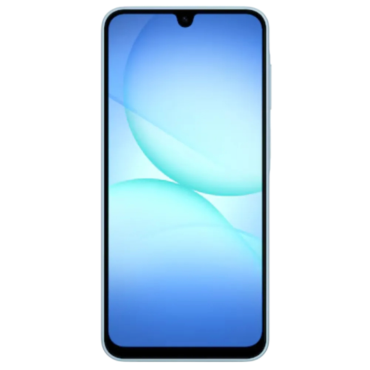 Mobil Telefon Samsung A17 (SM-A175) 4 GB / 128 GB Light Blue - Thumbnail 2