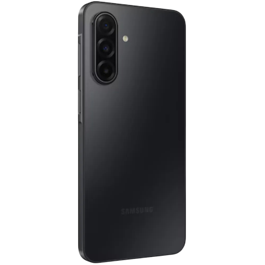 Mobil Telefon Samsung A17 (SM-A175) 4 GB / 128 GB Black - Thumbnail 4