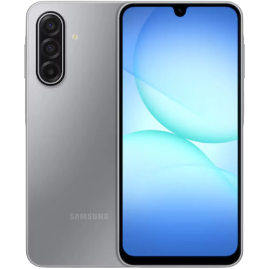 Mobil Telefon Samsung A17 (SM-A175) 4 GB / 128 GB Gray