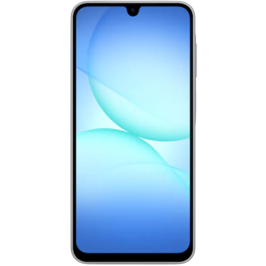 Mobil Telefon Samsung A17 (SM-A175) 6 GB / 128 GB Gray - Thumbnail 1