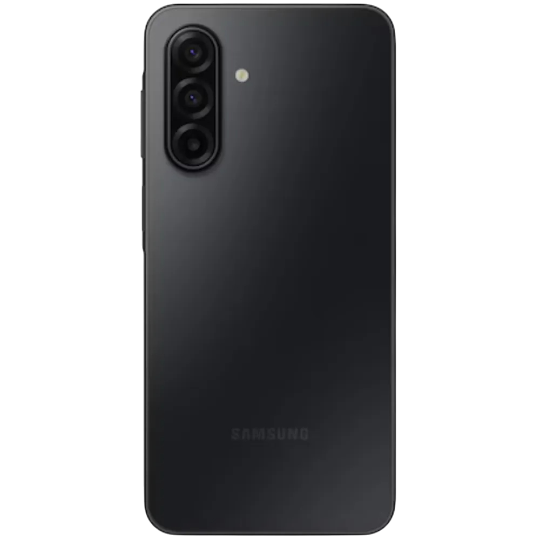 Mobil Telefon Samsung A17 (SM-A175) 6 GB / 128 GB Black - Thumbnail 1