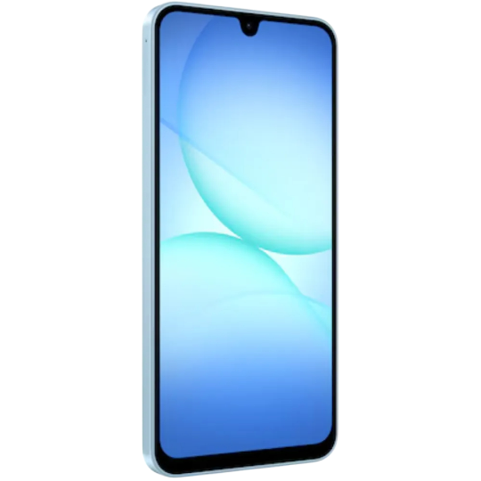 Mobil Telefon Samsung A17 (SM-A175) 6 GB / 128 GB Light Blue - Thumbnail 3
