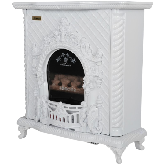 Kamin Behkaran 401 Ağ - Thumbnail 1