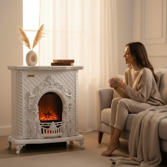 Kamin Behkaran 401 Ağ - Thumbnail 2