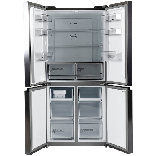 Soyuducu Midea MDRF632FIF28 - Thumbnail 4