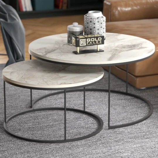 Jurnal masası Perla 9047 Efes