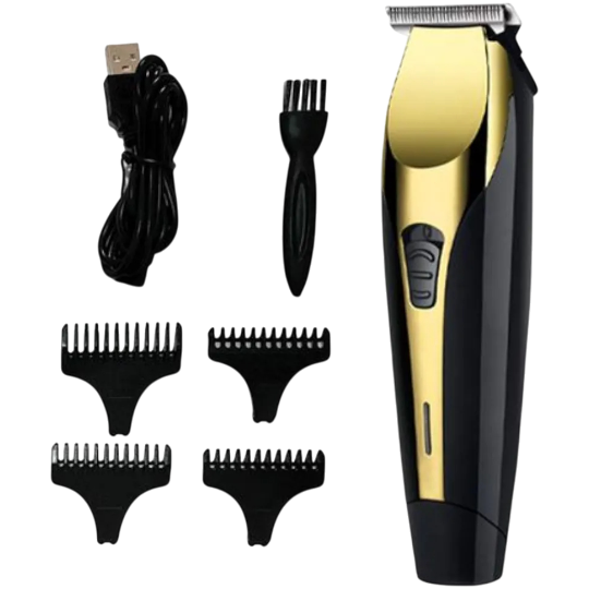 Saçqırxan Mozer ZL-918 4İN1 - Thumbnail 1