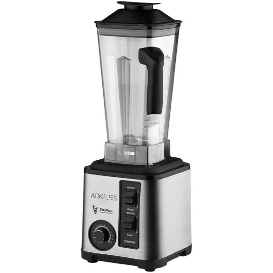 Kokteyl Blender ACKILISS ACL.2841