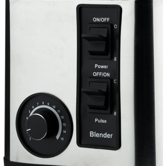 Kokteyl Blender ACKILISS ACL.2841 - Thumbnail 3