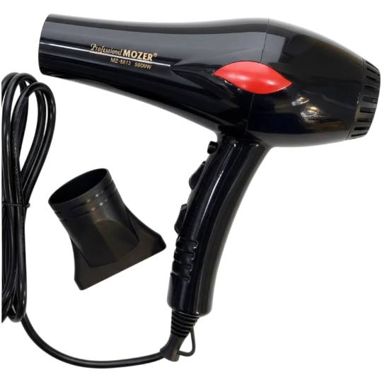 Hava feni Mozer MZ-8812