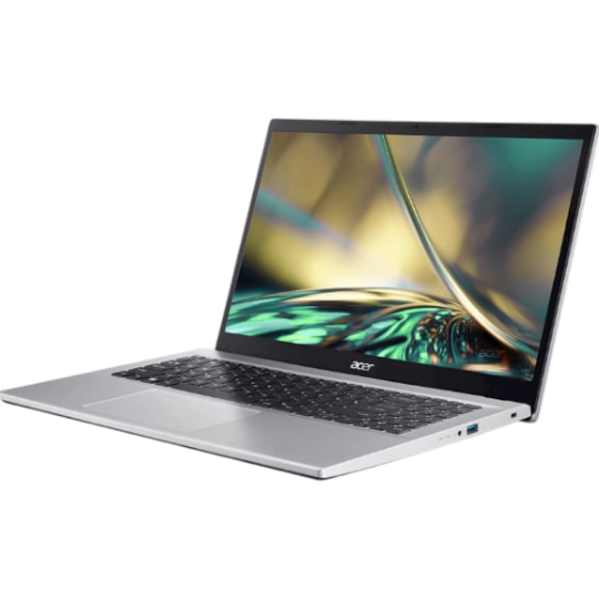 Notbuk Acer A315-24P-R3UN - Thumbnail 2