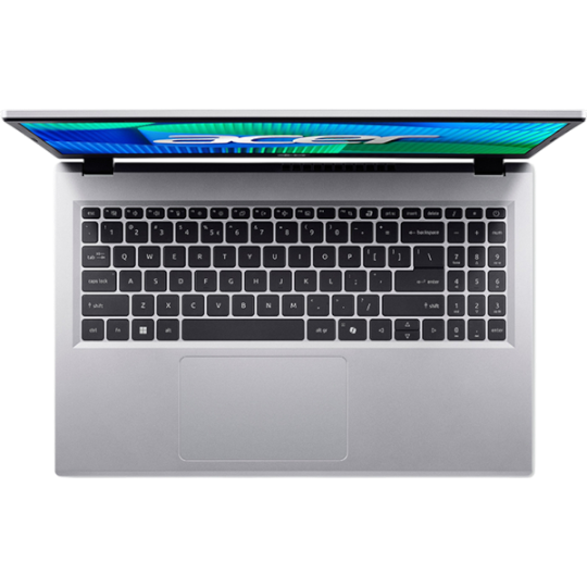 Notbuk Acer EX215-57-34VC - Thumbnail 1