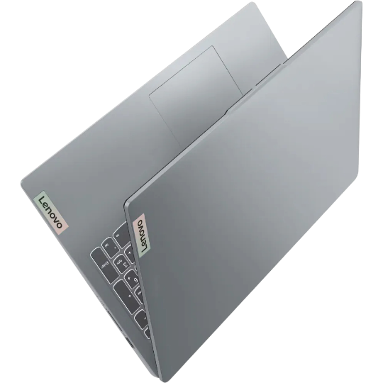 Notbuk Lenovo IP SLIM 3 15IRU8 82X700D6RK - Thumbnail 4