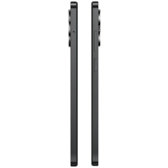 Mobil Telefon Honor X5c Plus 4/128 Midnight Black - Thumbnail 2