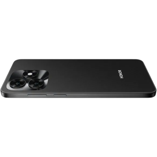 Mobil Telefon Honor X5c Plus 4/128 Midnight Black - Thumbnail 5