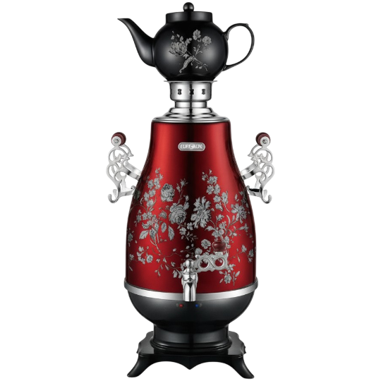 Samovar Eurolux EU-ES5466JBR