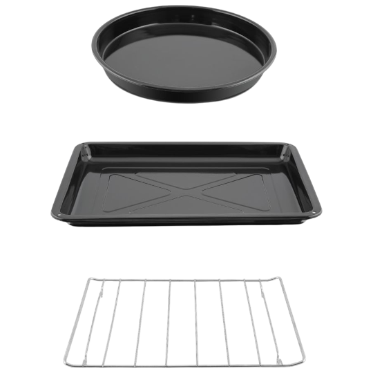 Mini Soba Eurolux EU-EO3202EAG-42L - Thumbnail 3