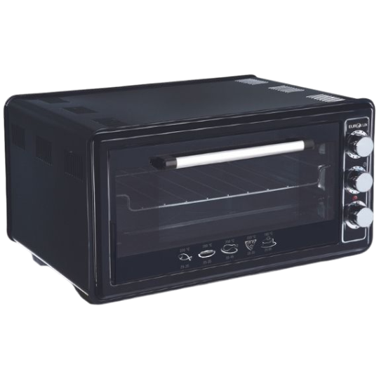 Mini Soba Eurolux EU-EO3239EB-52LRSG