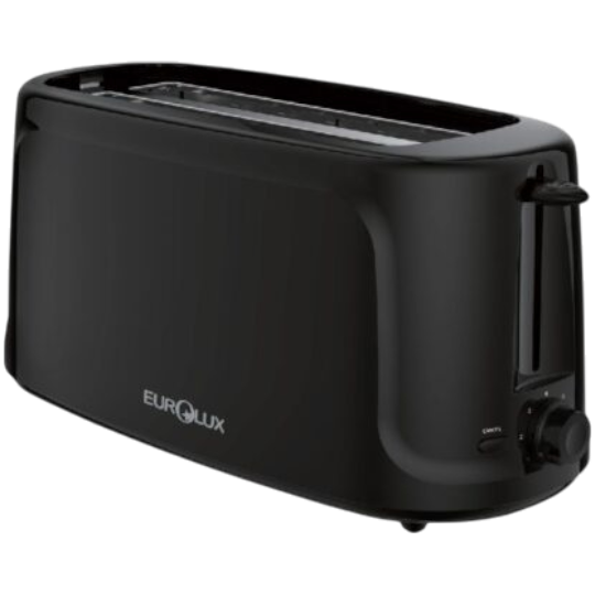 Toster Eurolux EU-ТМ4612DB