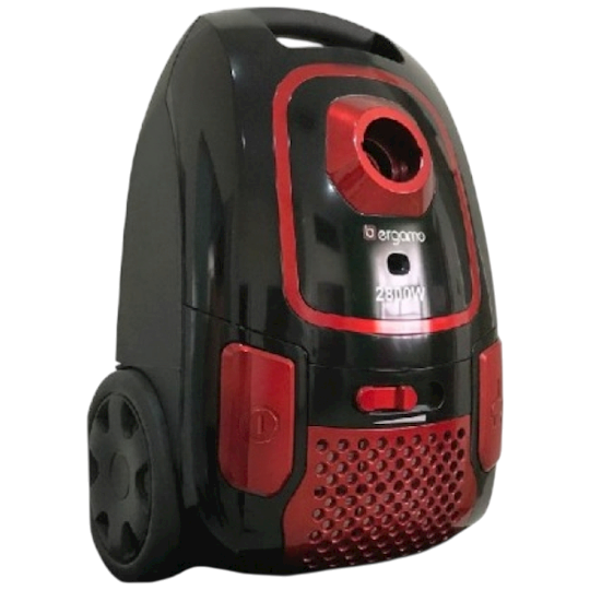 Tozsoran Bergamo BG-VC4001DBR - Thumbnail 1