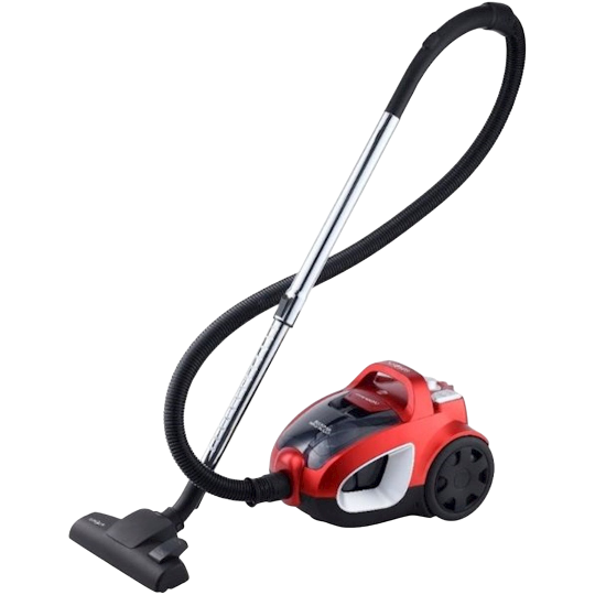 Tozsoran Eurolux EU-VC2236DSR