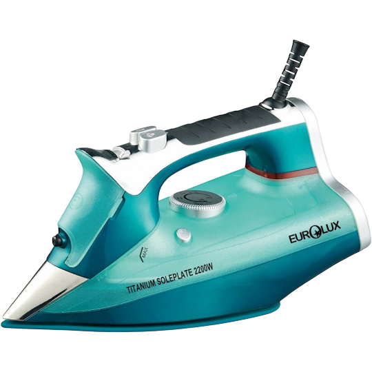 Ütü Eurolux EU-SI5078SG