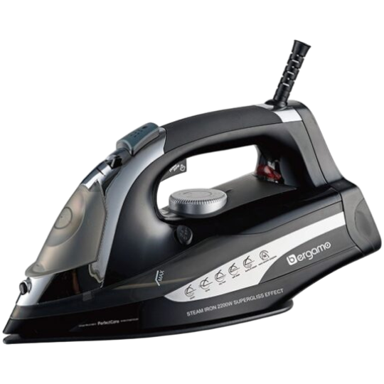 Ütü Bergamo BG-SI1142SCB