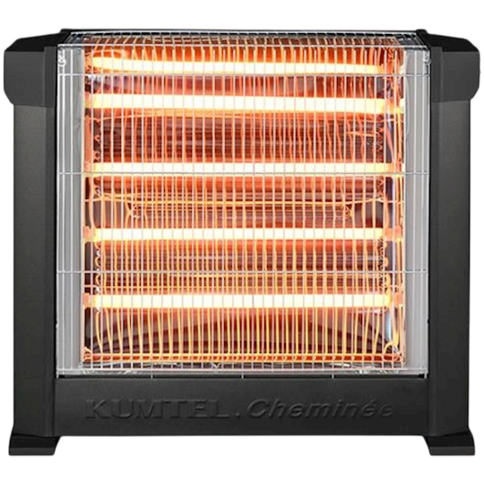 Elektrikli qızdırıcı Kumtel KS-2760