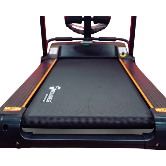 Qaçış Trenajoru Bodyfit TF-156 Pro - Thumbnail 2