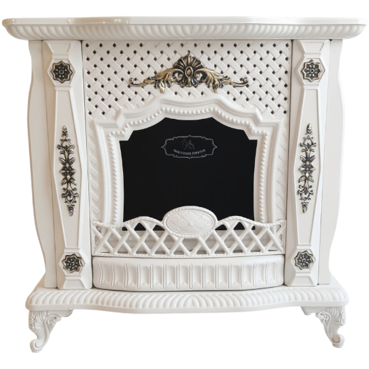 Kamin Mahshid Davam 340 Bej