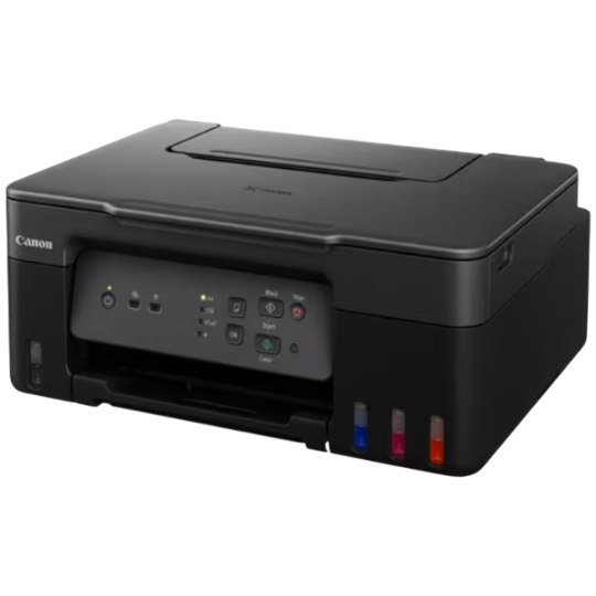 Printer Canon PIXMA G3430 - Thumbnail 1