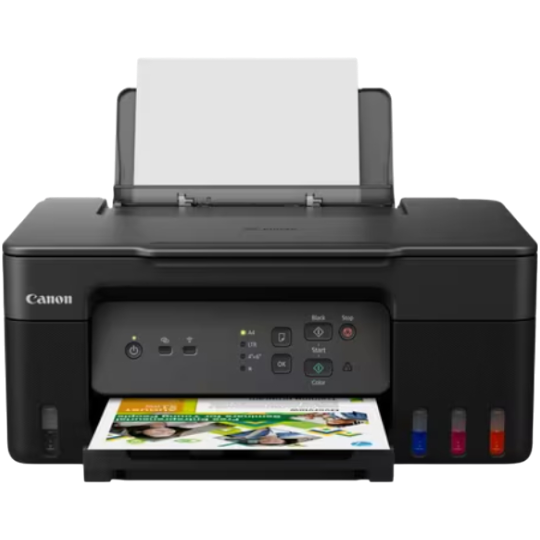 Printer Canon PIXMA G3430 - Thumbnail 2